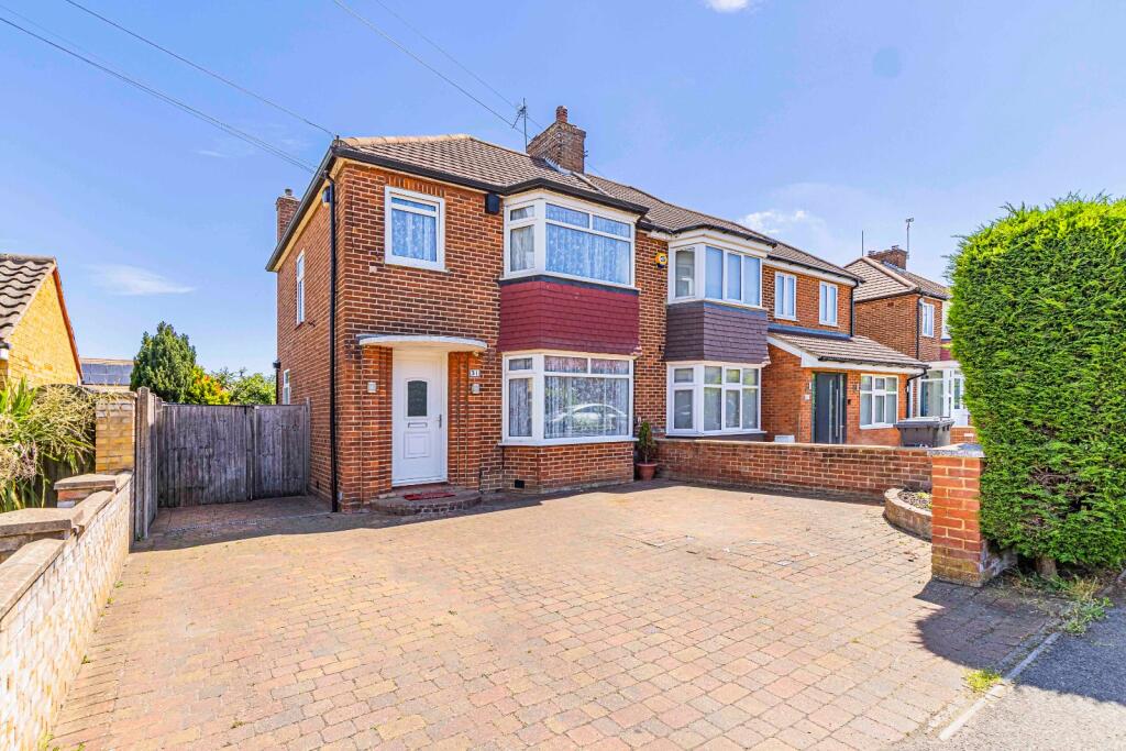 Main image of property: Manor Way, Borehamwood, Hertfordshire, WD6