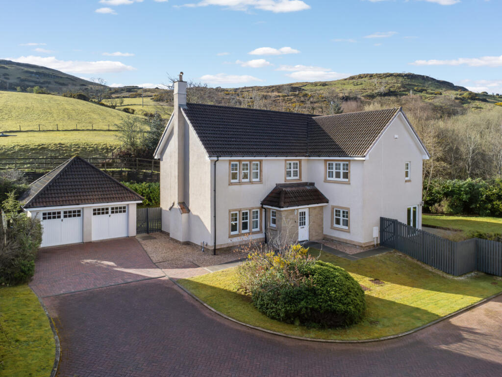 Main image of property: Killellan Place, Gourock
