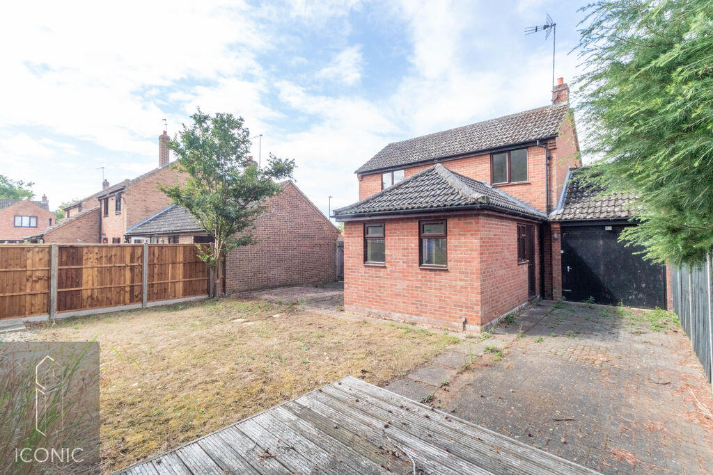 House in Norwich - View 3