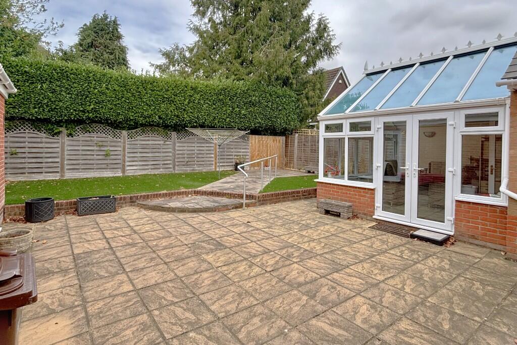 House in Southampton - View 4