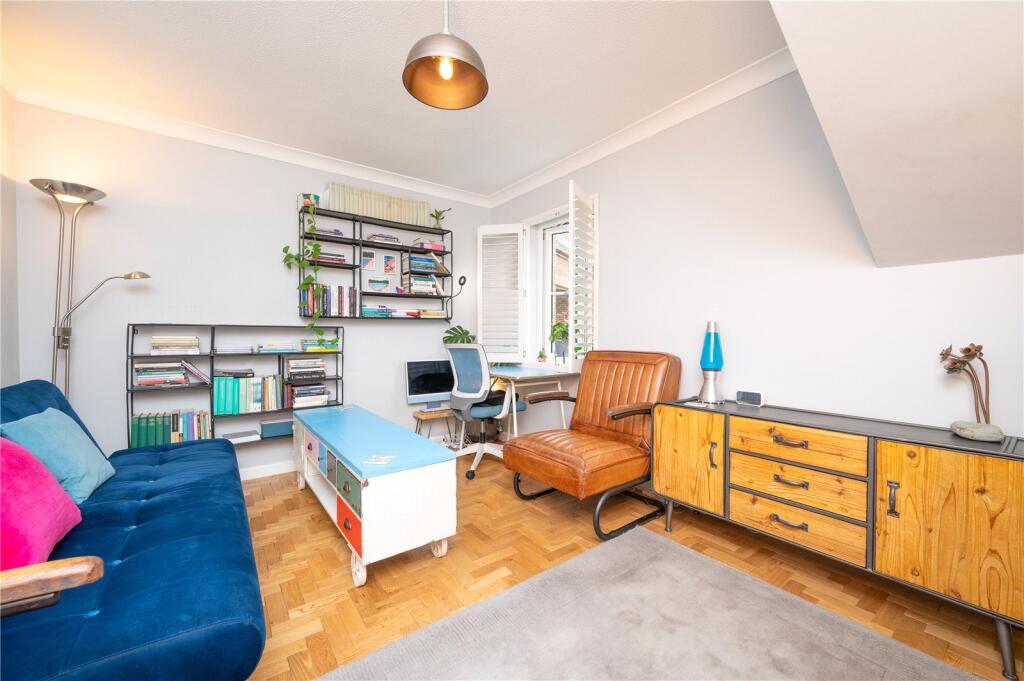 Additional image 2 of Mount Pleasant, St. Albans, Hertfordshire