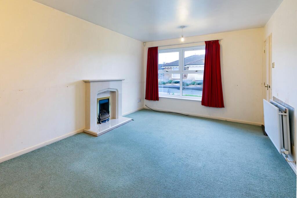 Moorfield Way, Wilberfoss, York, YO41 5PL – pohled 3