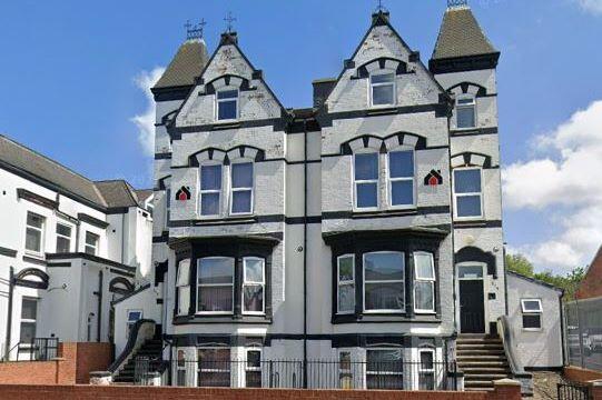 210-216 Marton Road, Middlesbrough, Middlesbrough, TS4 2ET - View 2