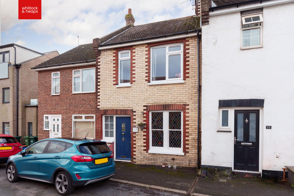 Main image of property: Bampfield Street, Portslade