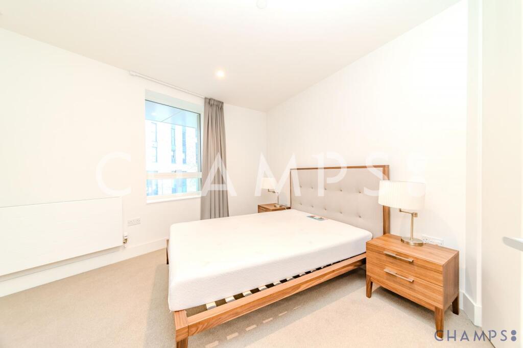 Apartment in Harrow - View 4