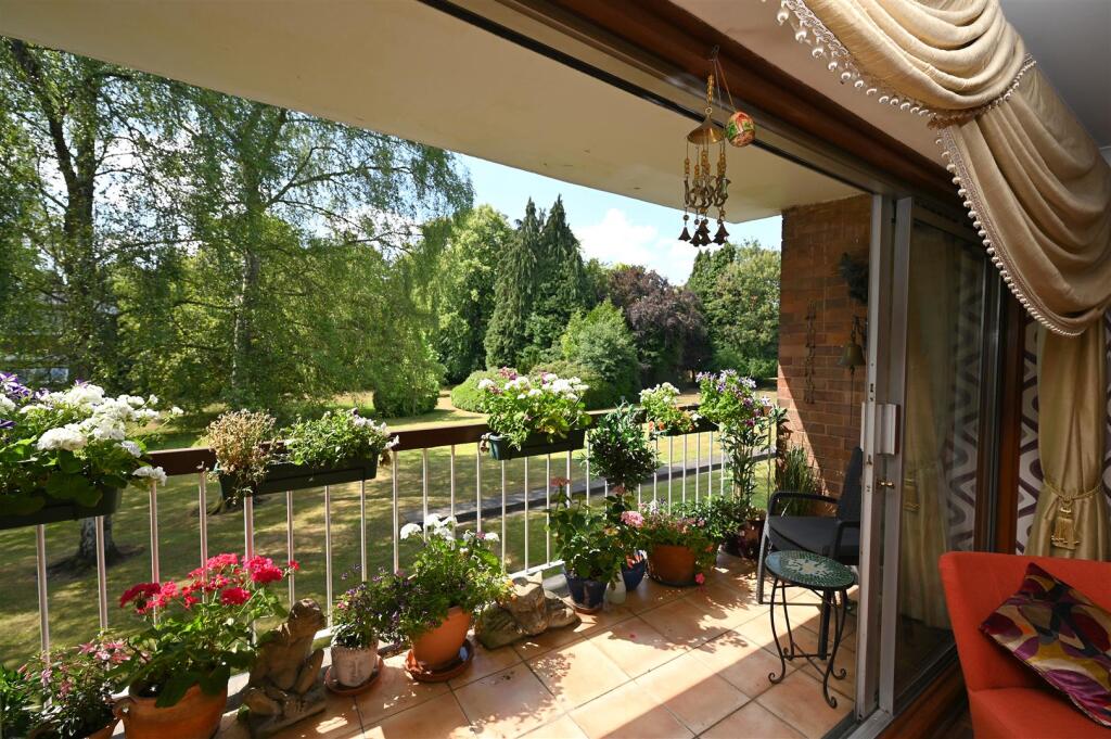 Additional image 4 of Woodbourne, Augustus Road, Birmingham