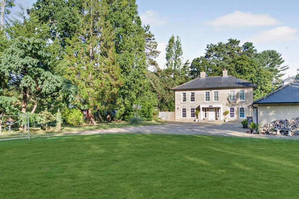 Main image of property: Purdis Farm Lane, Ipswich, Suffolk