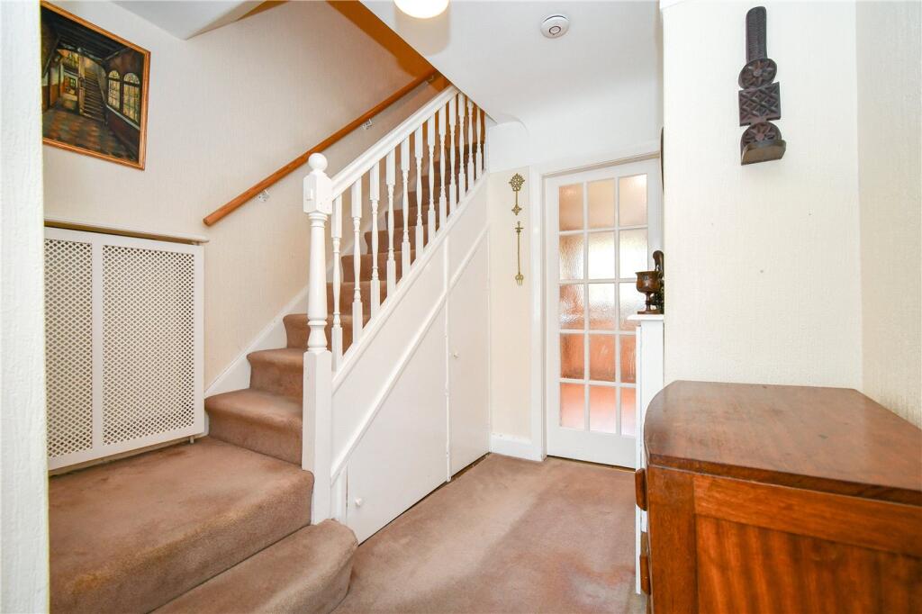Patterdale Road, Bebington, Wirral photo 2