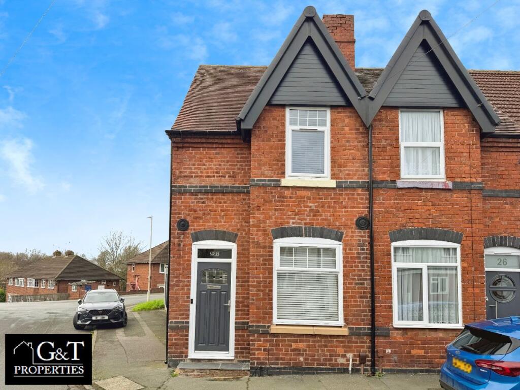 Main image of property: Gill Street, Dudley