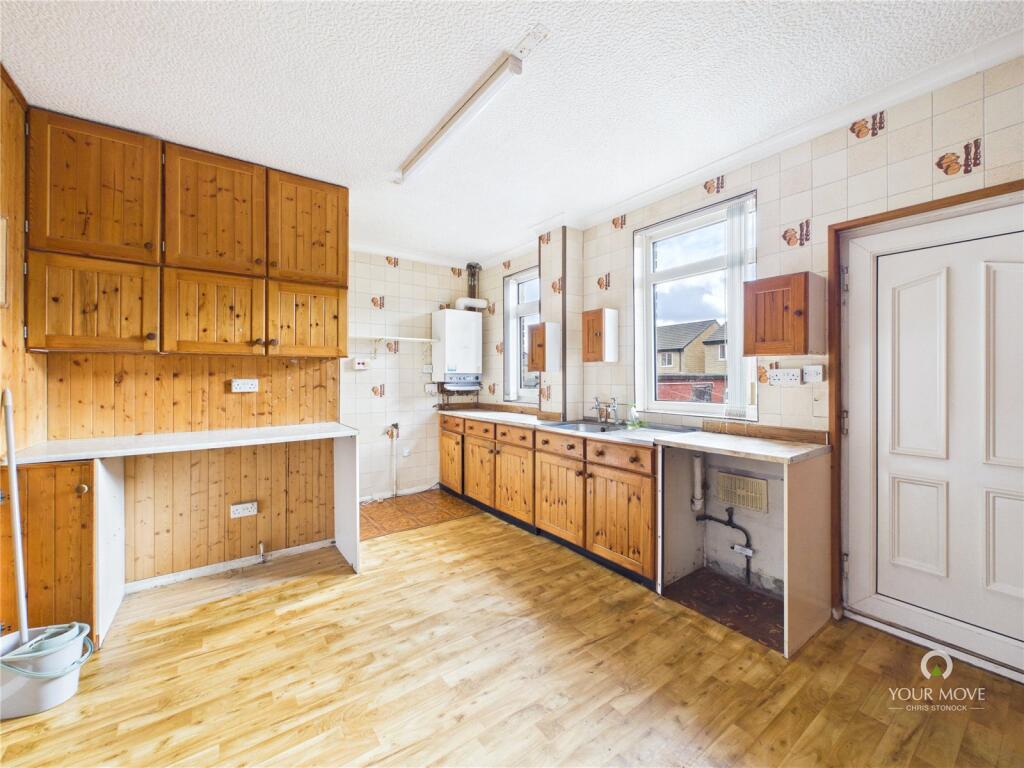 House in Sunderland, Albany - View 2