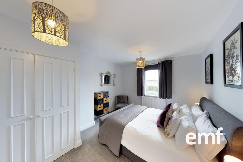 Apartment in North Norfolk, Horning - More