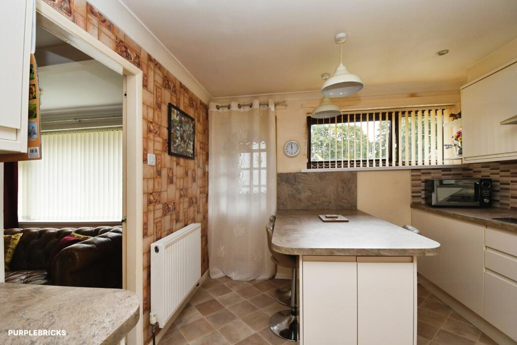 House in Lincoln, Lincolnshire - View 3