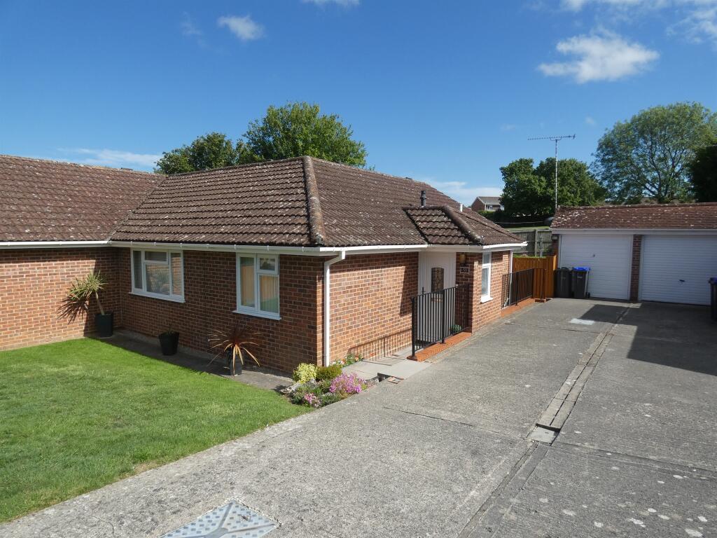 Main image of property: Raleigh Crescent, Amesbury, Salisbury