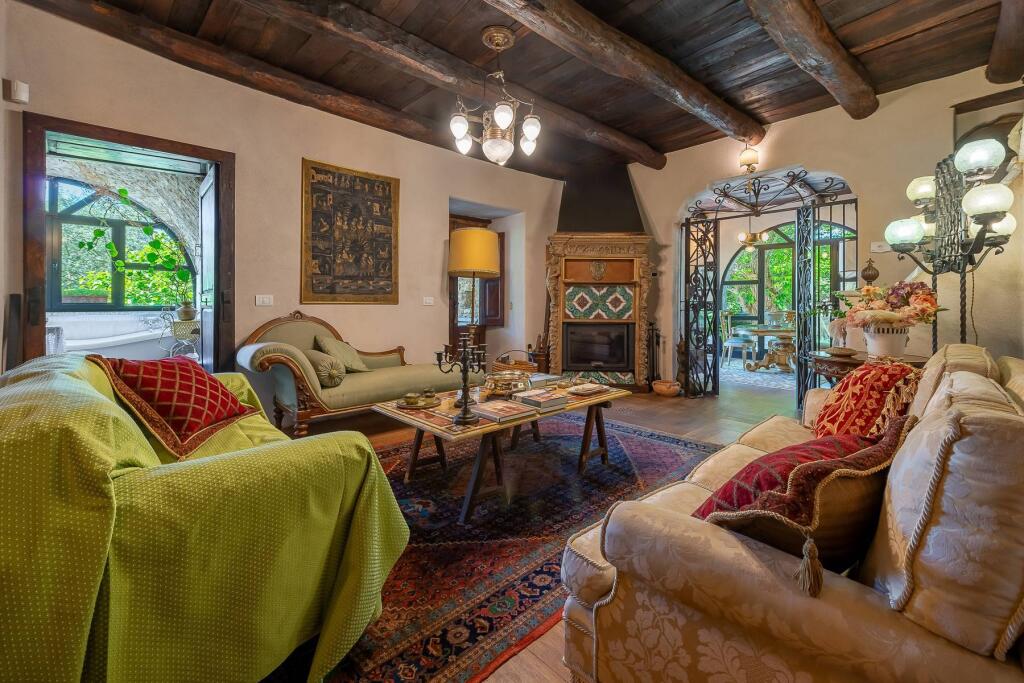 Main image of property: Campania, Salerno