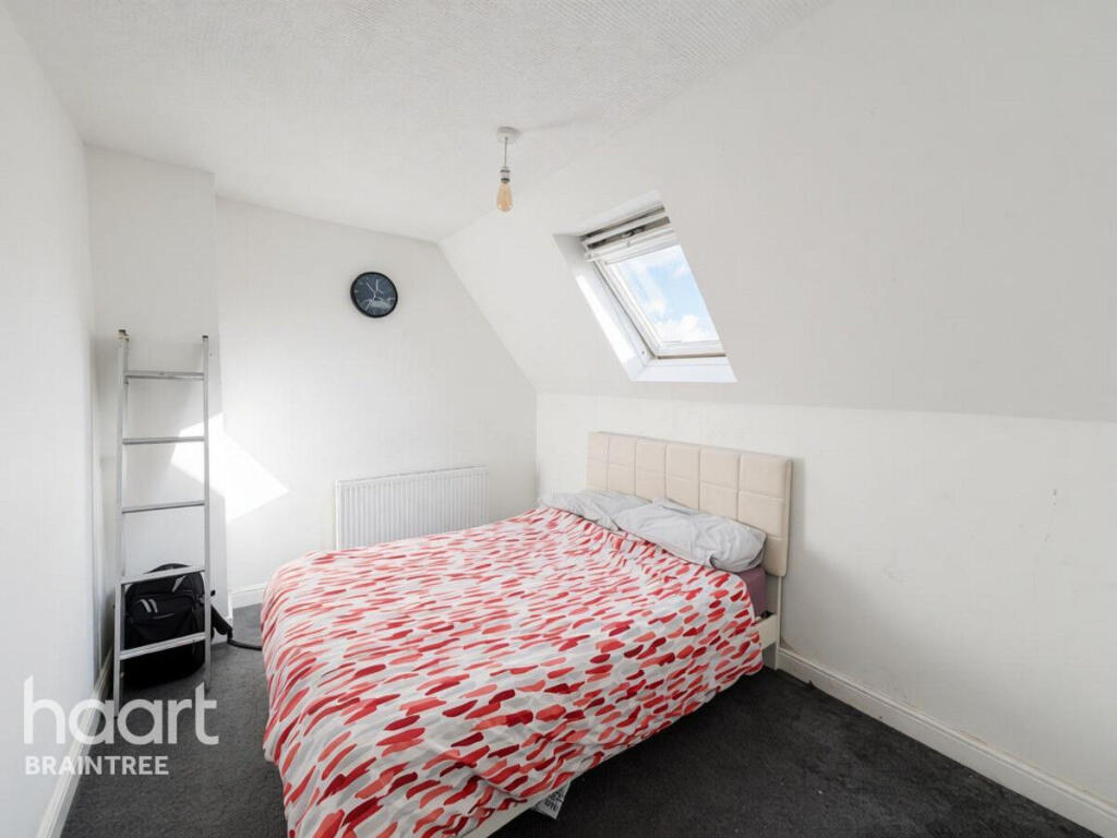 House in Braintree, Cressing - View 5