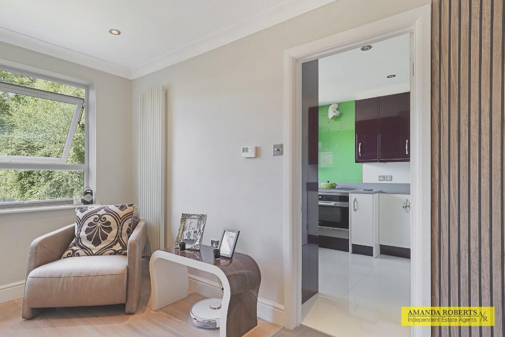 Sebright Road, Barnet, North London, EN5 photo 3