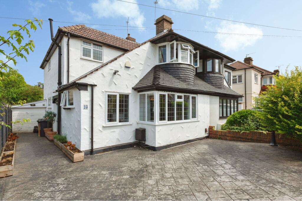Main image of property: Windsor Drive, Dartford, DA1