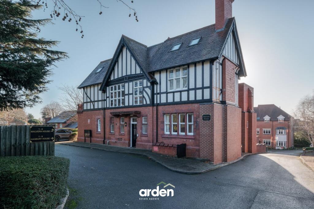 Main image of property: Battenhall Road, Worcester, WR5