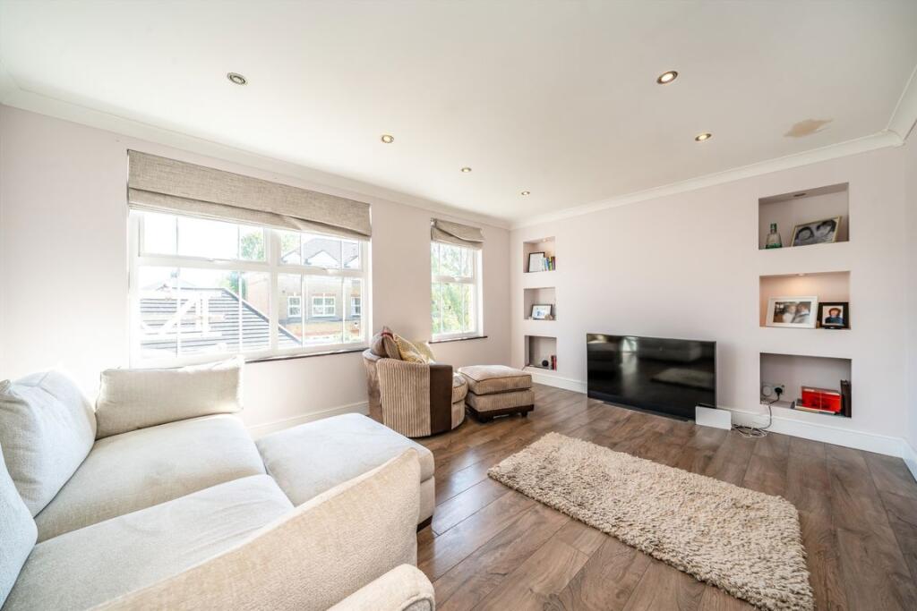 Main image of property: Draper Close, Isleworth