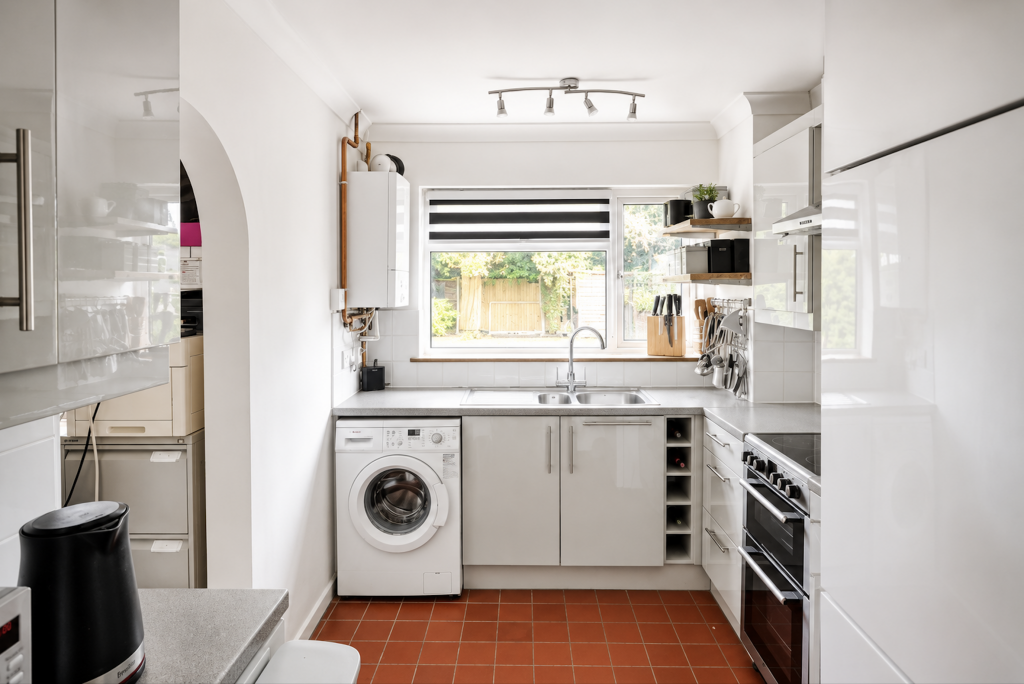 House in East Hertfordshire, Hockerill, Bishop's Stortford - More