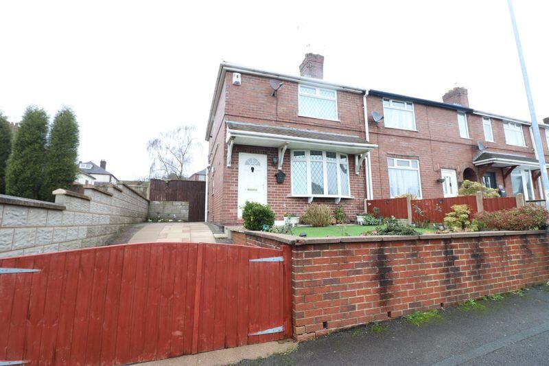 Main image of property: Maureen Avenue, Sandyford, Stoke-On-Trent