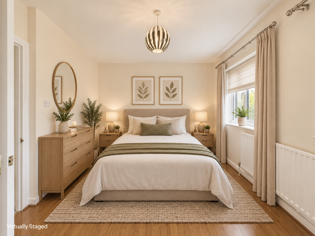 House in Swindon - More