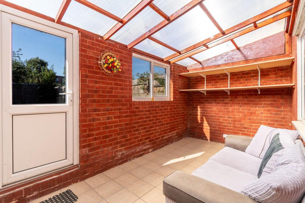 House in Cambridge - View 5
