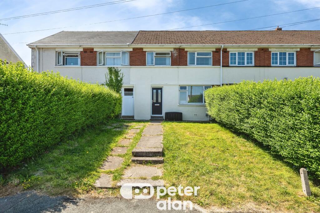 Main image of property: Moorland Road, NEATH
