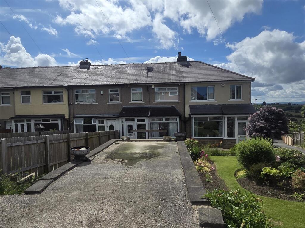 Main image of property: Whitehall Road, Wyke, Bradford