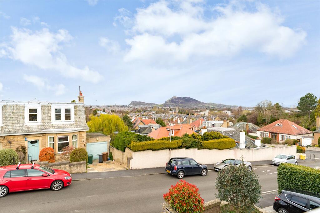 Orchardhead Loan, Liberton, Edinburgh - View 3