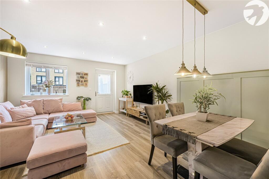 Main image of property: Whiting Avenue, Greenhithe, Kent, DA9