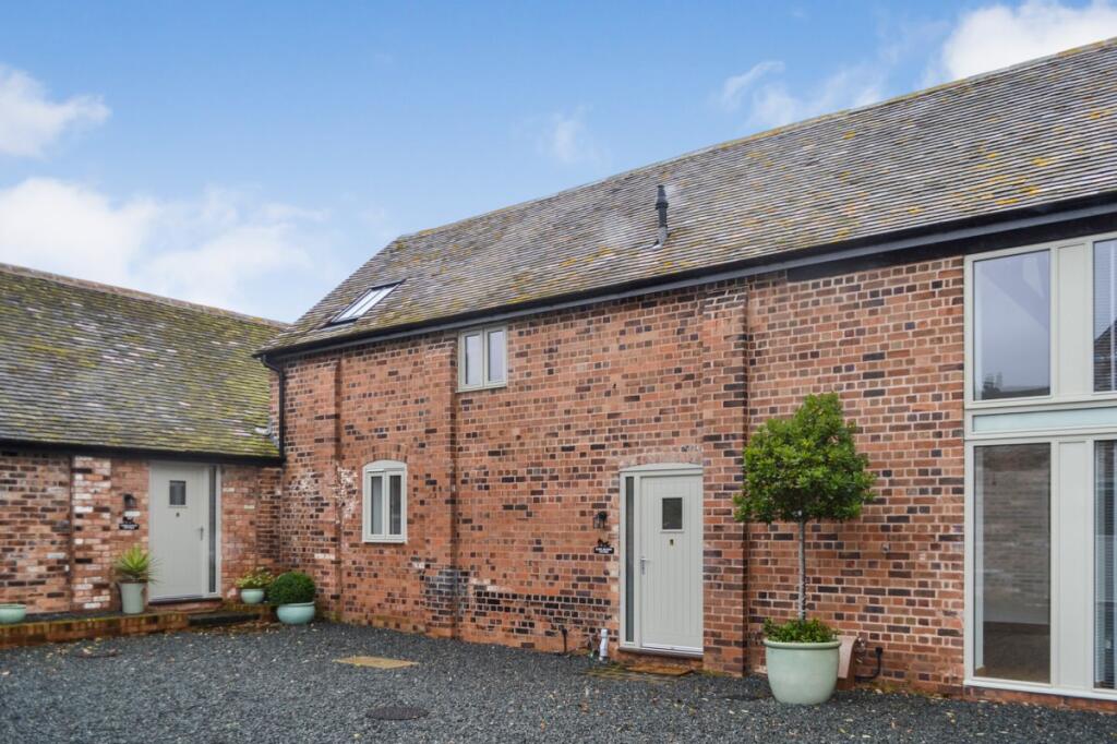 Main image of property: The Wyke Cottages, Shifnal