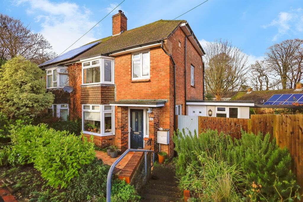 Main image of property: Churchill Road, Lewes