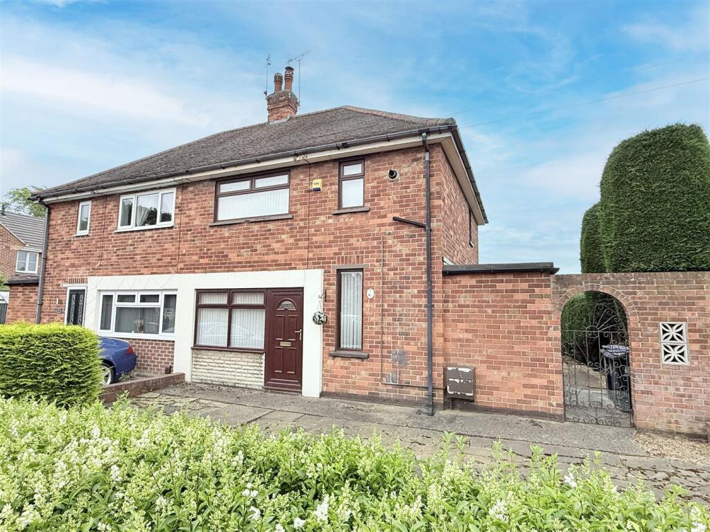 Main image of property: Cheltenham Road, Intake, Doncaster