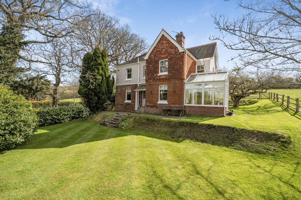 Main image of property: Ashurst Hill, Ashurst, TN3