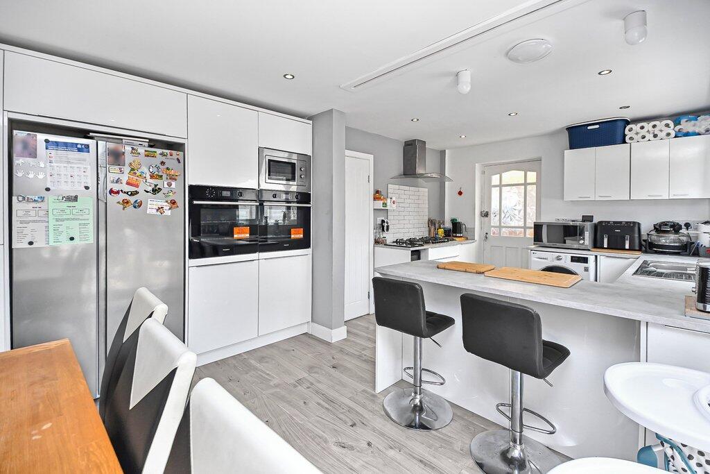 House in Warrington - More