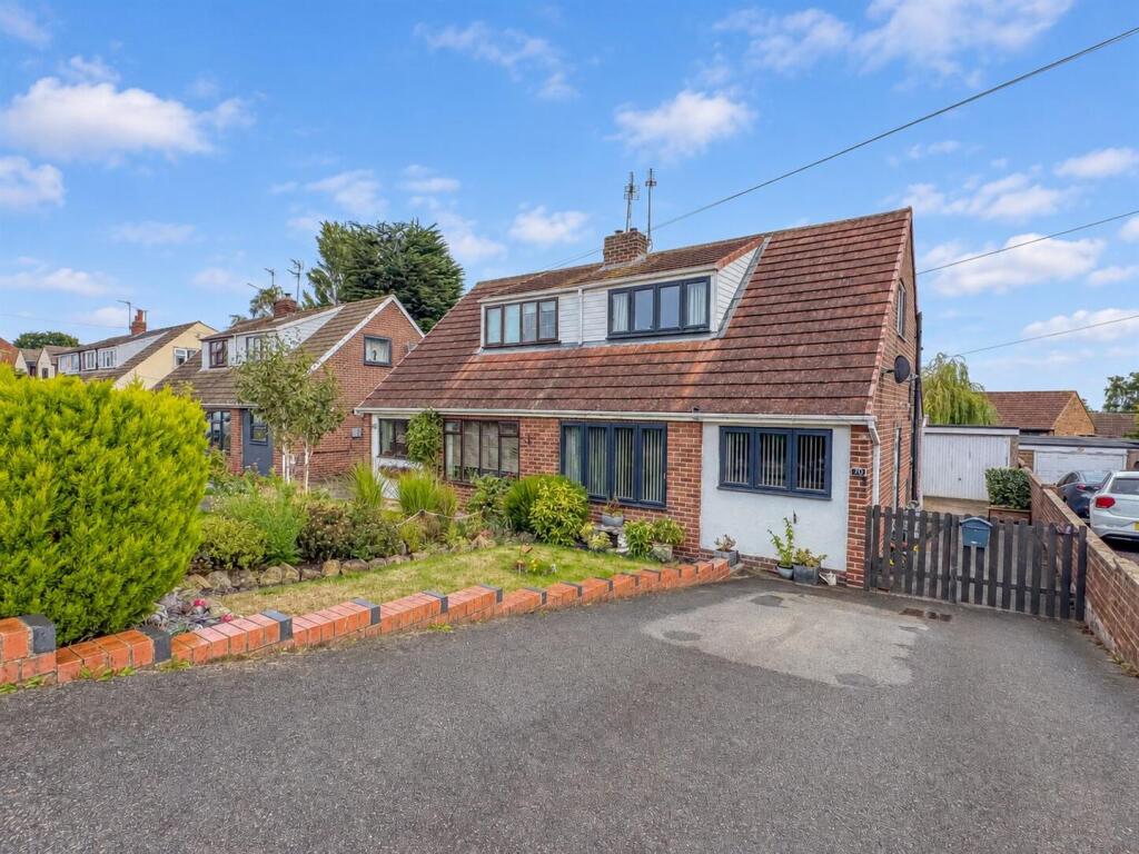 House in Wakefield