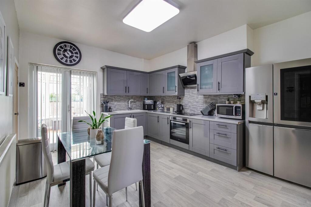 Main image of property: Whinney Lane, Streethouse, Pontefract