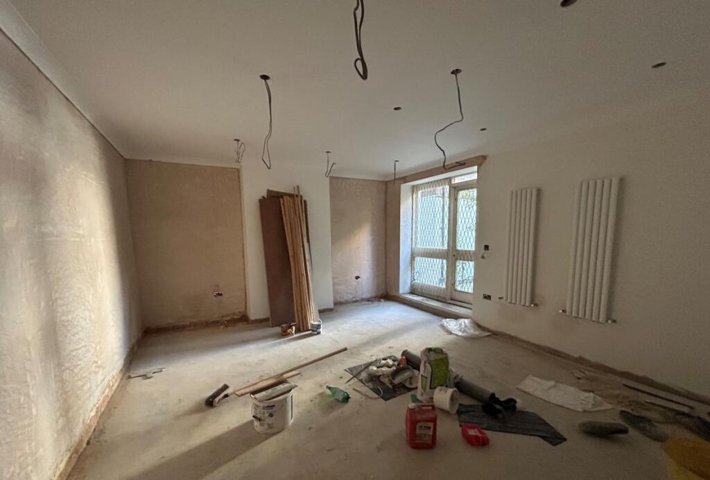 Apartment in London, Westbourne Green, Bayswater - View 5