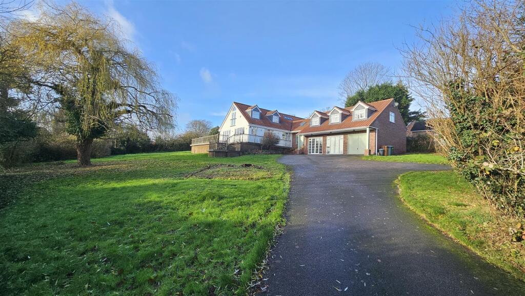 Main image of property: Greenbank, Bleasby Road, Thurgarton