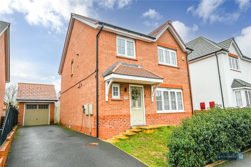 Main image of property: Lear Road, Prescot, Merseyside, L34