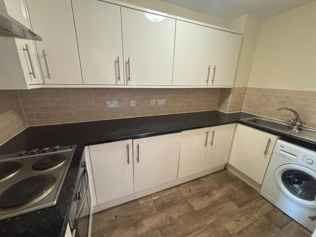 Main image of property: Brunswick Park Road, Wednesbury