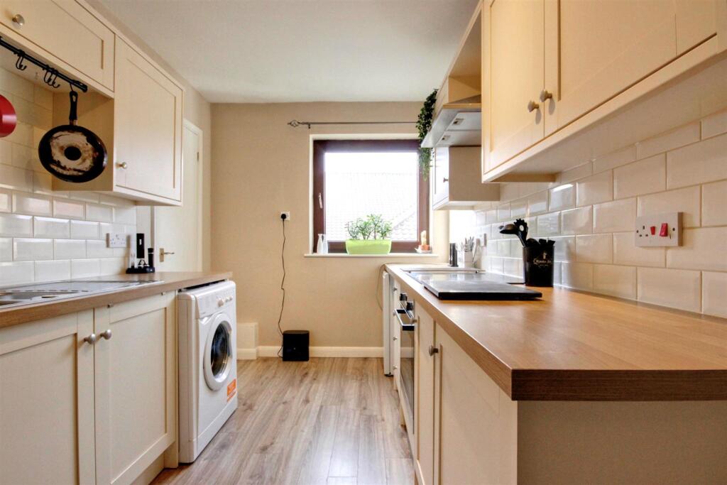 Main image of property: Elm Tree Court, Cottingham