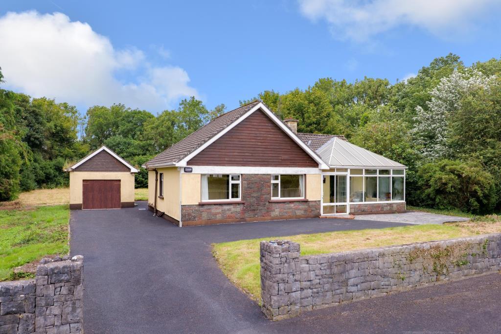 Main image of property: Toberroe, Athenry, Co. Galway, H65 XC53