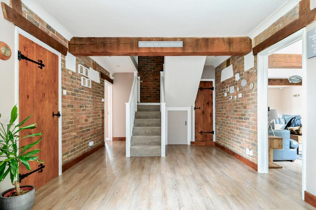 House in Ashford, Steed's Lane, Kingsnorth - View 5