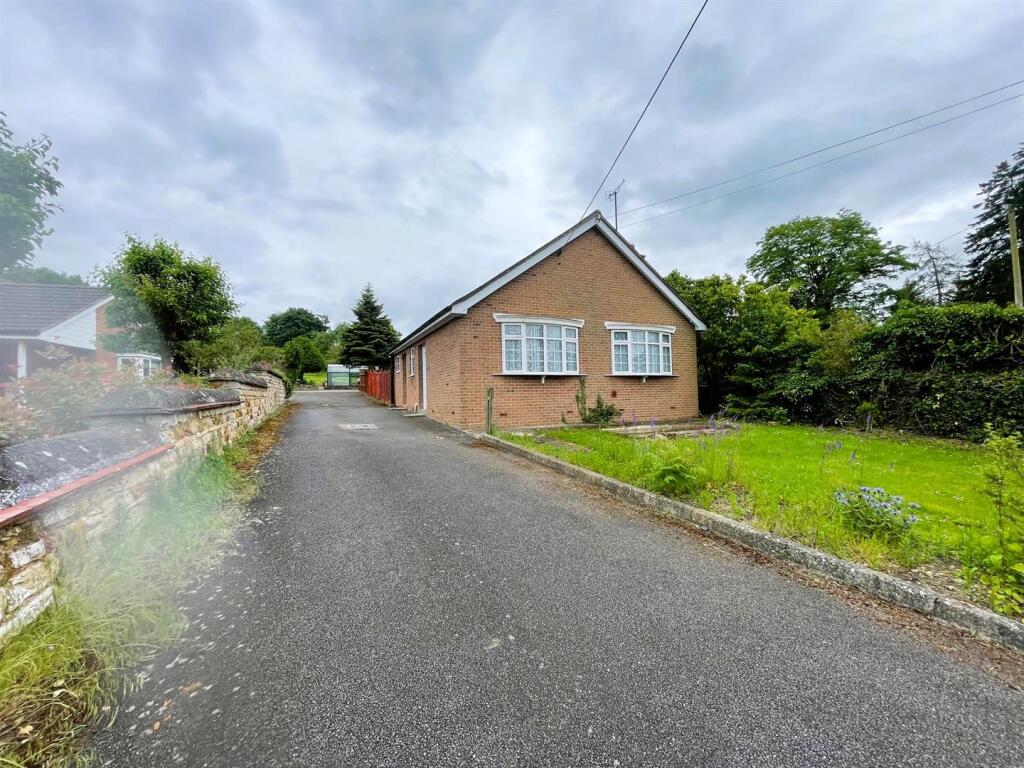 Main image of property: Front Street Denford