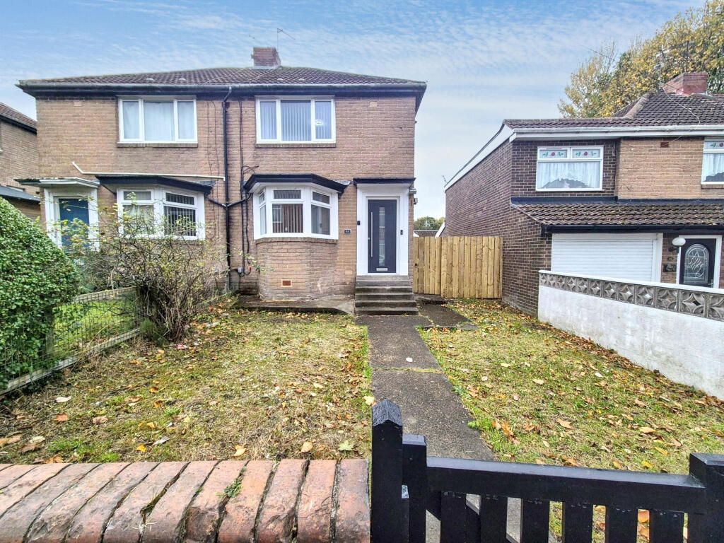 Main image of property: Prince Consort Road, Hebburn, Tyne and Wear, NE31 1DS