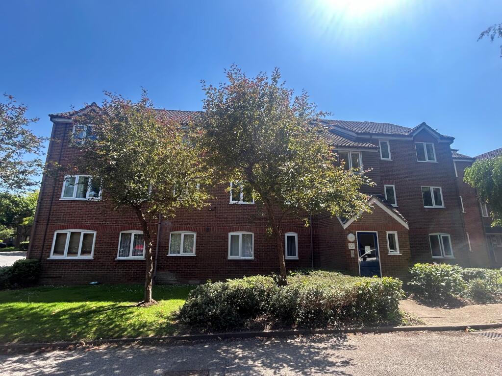 Main image of property: Haysman Close, Letchworth Garden City