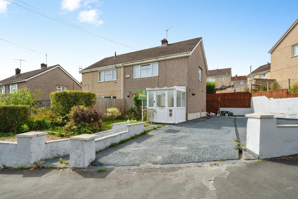 Main image of property: Lon Camlad, Morriston, Swansea