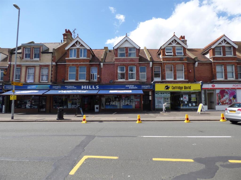 Main image of property: Station Road, Portslade